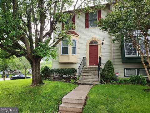 11300 NARROW TRAIL TERRACE, BELTSVILLE, MD 20705