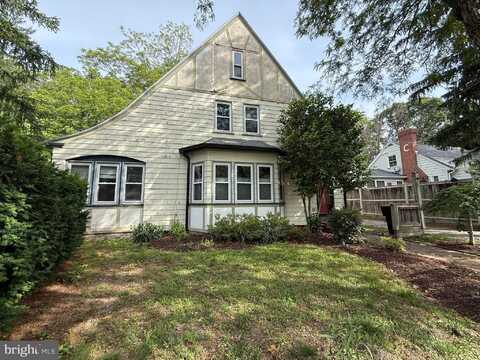 701 PARKWAY AVENUE, SALISBURY, MD 21804