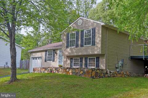 357 COUNCIL OAK DRIVE, SEVERN, MD 21144