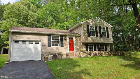 357 COUNCIL OAK DRIVE, SEVERN, MD 21144