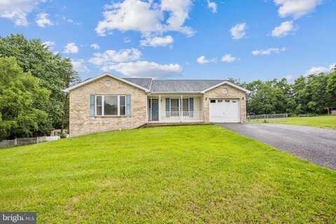 39 TRANQUILITY AVENUE, MARTINSBURG, WV 25405