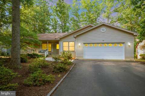 106 TALLWOOD TRAIL, LOCUST GROVE, VA 22508