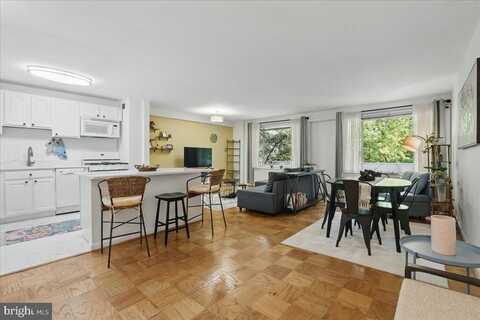 4501 ARLINGTON BOULEVARD, ARLINGTON, VA 22203