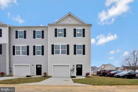 45716 N. MAXINE WAY, GREAT MILLS, MD 20634