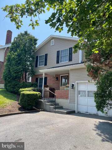711 E CORK STREET, WINCHESTER, VA 22601