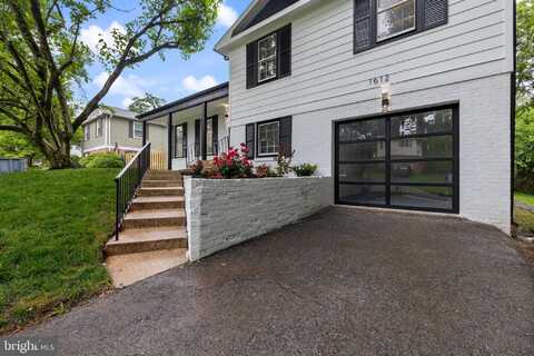 1612 LEMONTREE LANE, SILVER SPRING, MD 20904