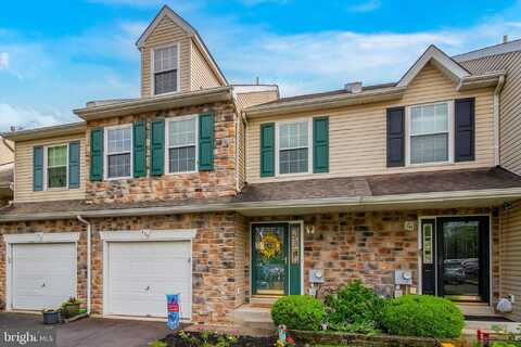559 BROXTON COURT, HARLEYSVILLE, PA 19438