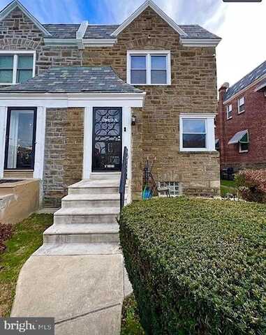 1320 YERKES STREET, PHILADELPHIA, PA 19119