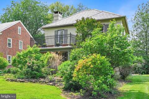 714 N PRESIDENT AVENUE, LANCASTER, PA 17603