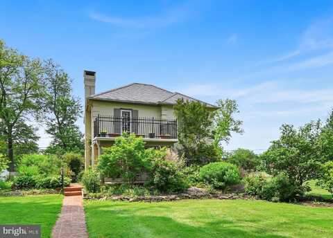 714 N PRESIDENT AVENUE, LANCASTER, PA 17603