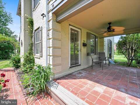 714 N PRESIDENT AVENUE, LANCASTER, PA 17603