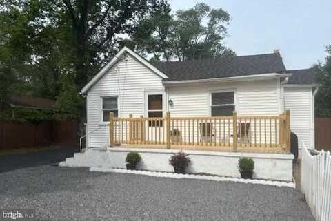1601 B ROUTE 206, TABERNACLE, NJ 08088