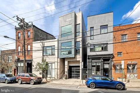 722 N 3RD STREET, PHILADELPHIA, PA 19123