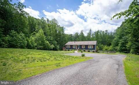 312 RICHARDS FERRY ROAD, FREDERICKSBURG, VA 22406