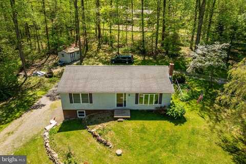 6 CAMELIA LANE, HOLTWOOD, PA 17532