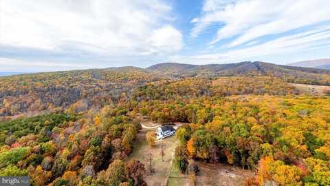 695 WHIPPOORWILL LANE, SHIPMAN, VA 22971