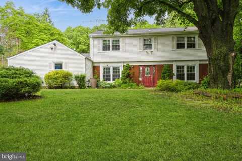 36 MERION DRIVE, MANALAPAN, NJ 07726