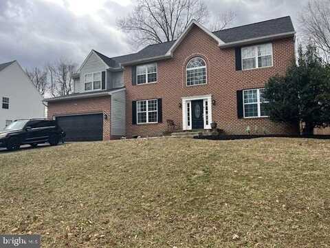 3355 ELSA AVENUE, WALDORF, MD 20603