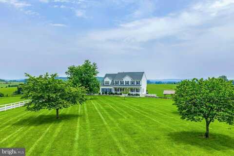 39351 RICKARD ROAD, LOVETTSVILLE, VA 20180