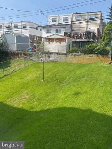 3532 PRIMROSE ROAD, PHILADELPHIA, PA 19114