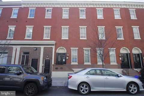 1504 MOUNT VERNON STREET, PHILADELPHIA, PA 19130
