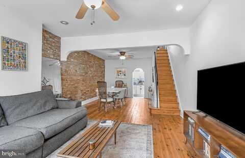 356 EMILY STREET, PHILADELPHIA, PA 19148