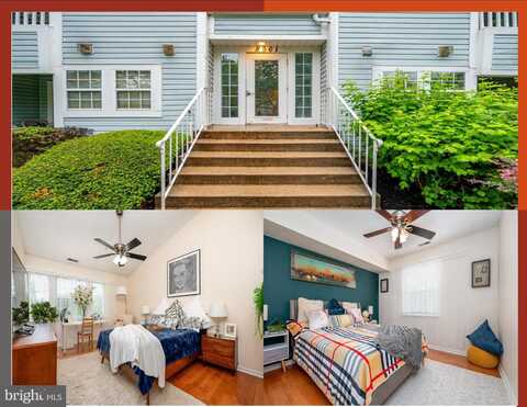 8561 FALLS RUN ROAD, ELLICOTT CITY, MD 21043