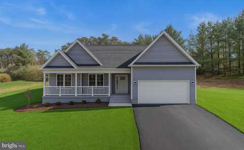 39 MDG, BERKELEY SPRINGS, WV 25411
