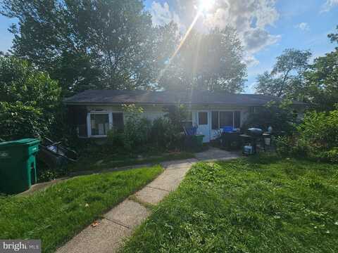 30 ORANGEWOOD DRIVE, LEVITTOWN, PA 19057