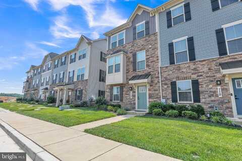 117 HAWLINGS RIVER ROAD, LAUREL, MD 20708
