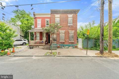 1830 FILMORE STREET, CAMDEN, NJ 08104