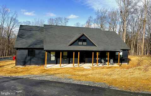 TBD WATERSIDE DRIVE, HARPERS FERRY, WV 25425