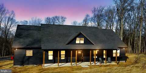 TBD WATERSIDE DRIVE, HARPERS FERRY, WV 25425