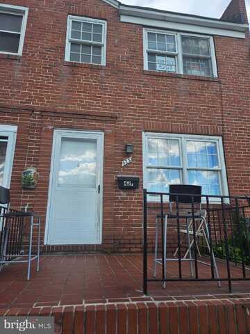 423 GUSRYAN STREET, BALTIMORE, MD 21224