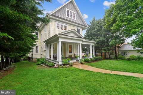 517 W JOPPA ROAD, TOWSON, MD 21204
