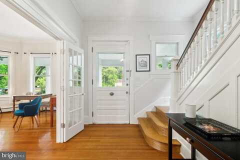 517 W JOPPA ROAD, TOWSON, MD 21204