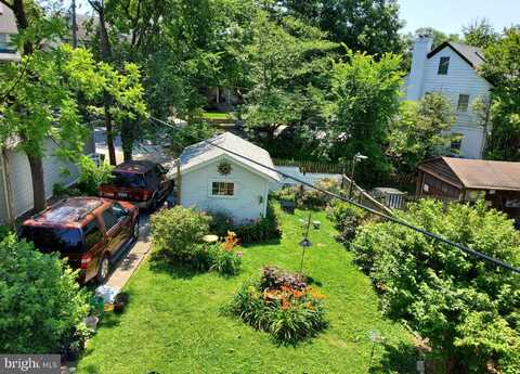 5463 NEBRASKA AVENUE NW, WASHINGTON, DC 20015