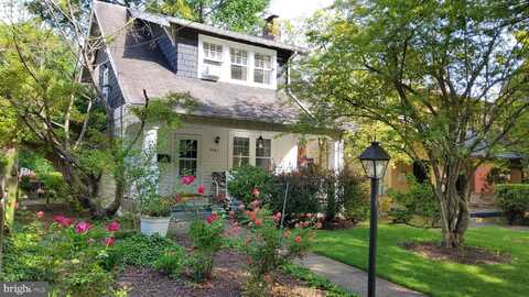 5463 NEBRASKA AVENUE NW, WASHINGTON, DC 20015