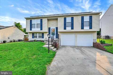 1203 CLOVER VALLEY WAY, EDGEWOOD, MD 21040