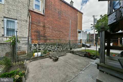 5331 RACE STREET, PHILADELPHIA, PA 19139
