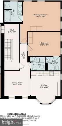 2633 KENSINGTON AVENUE, PHILADELPHIA, PA 19125