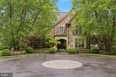 631 HARTS RIDGE ROAD, CONSHOHOCKEN, PA 19428