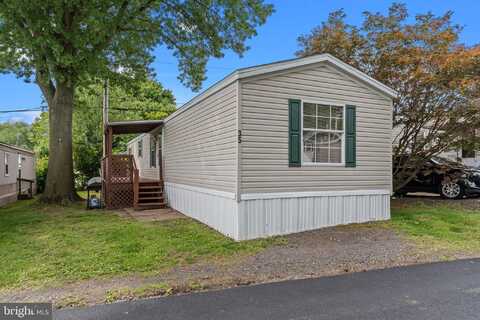 1302 GIBSON ROAD, BENSALEM, PA 19020