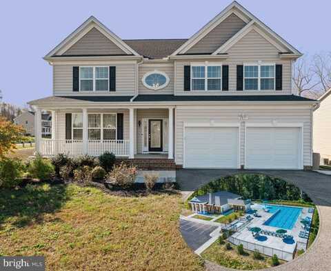 2417 SENATE COURT, PRINCE FREDERICK, MD 20678