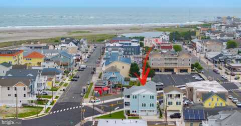 209 N NEW YORK AVENUE, NORTH WILDWOOD, NJ 08260