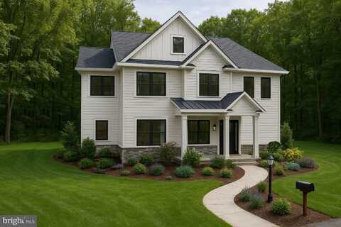 629 S ORANGE STREET, MEDIA, PA 19063