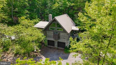 349 COVALT ROAD, NEEDMORE, PA 17238