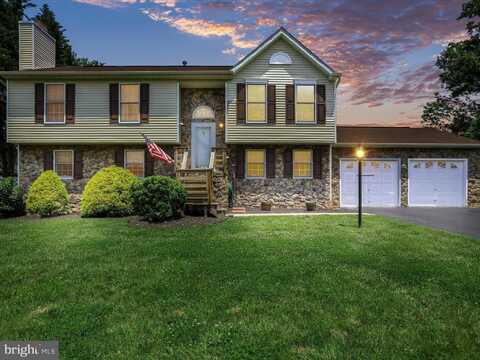 1946 LONDONTOWNE DRIVE, HAGERSTOWN, MD 21740
