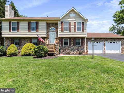 1946 LONDONTOWNE DRIVE, HAGERSTOWN, MD 21740