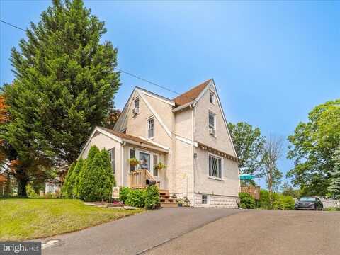 1086 EDGE HILL ROAD, ABINGTON, PA 19001